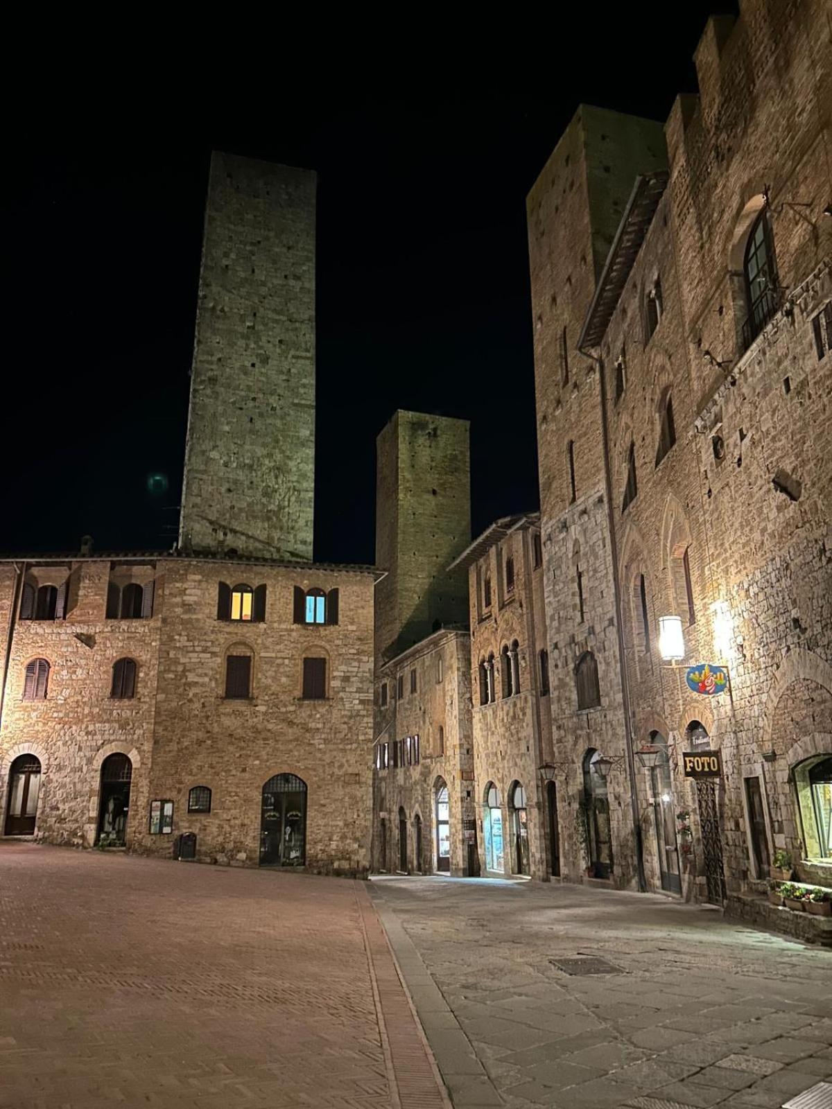 Home Sweet Home San Gimignano Exterior foto
