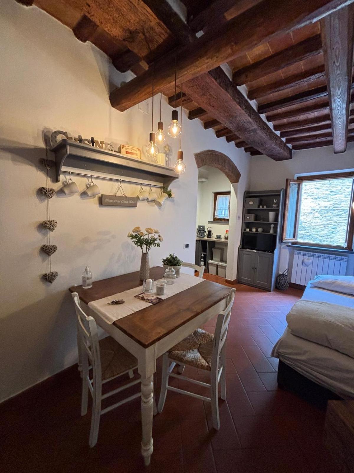 Home Sweet Home San Gimignano Exterior foto