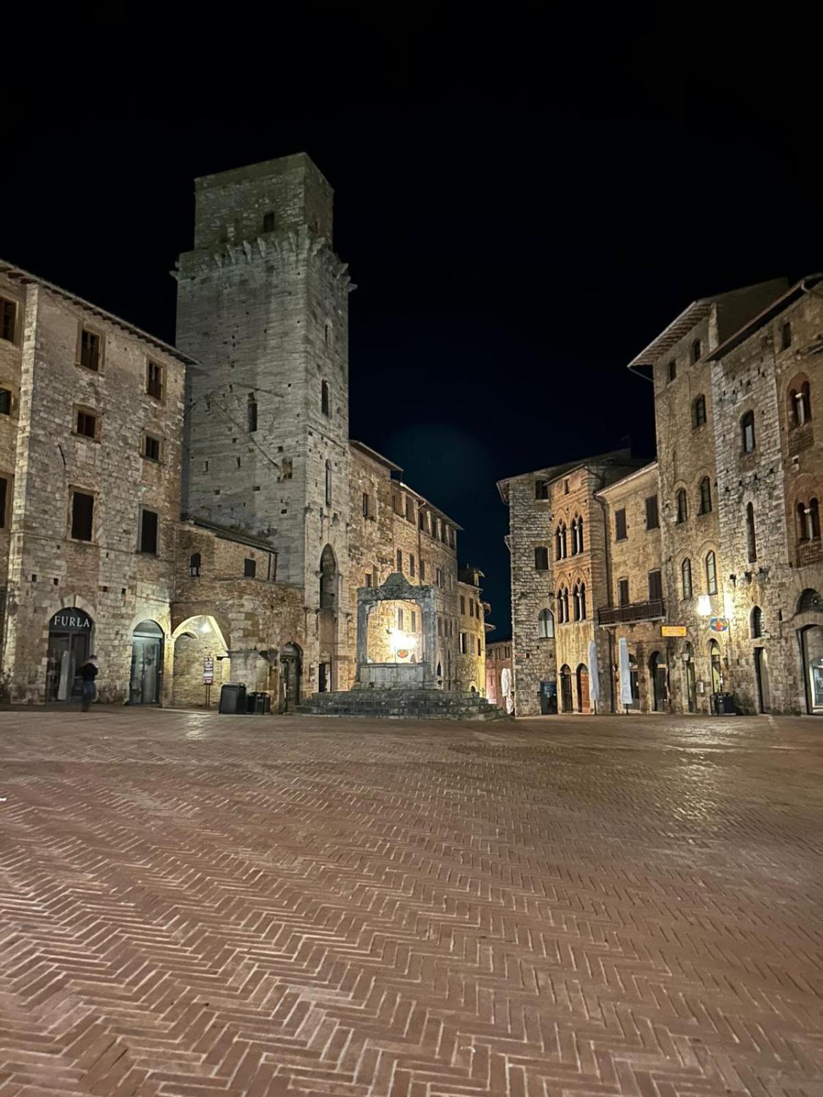 Home Sweet Home San Gimignano Exterior foto